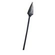 300 Spartan War Spear